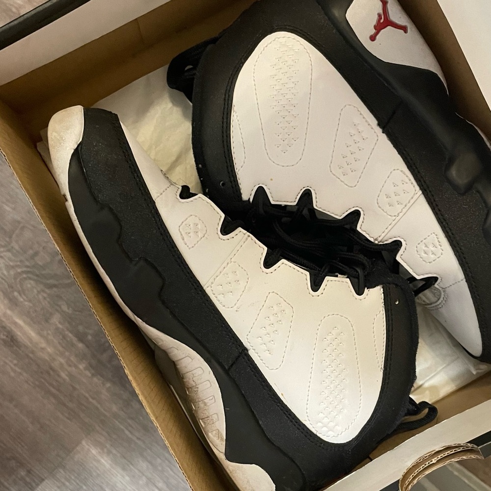 Jordan 9s